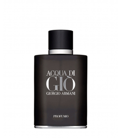 ادوپرفیوم مردانه جورجیو آرمانی Giorgio Armani مدل Profumo  حجم 125 میلی لیتر