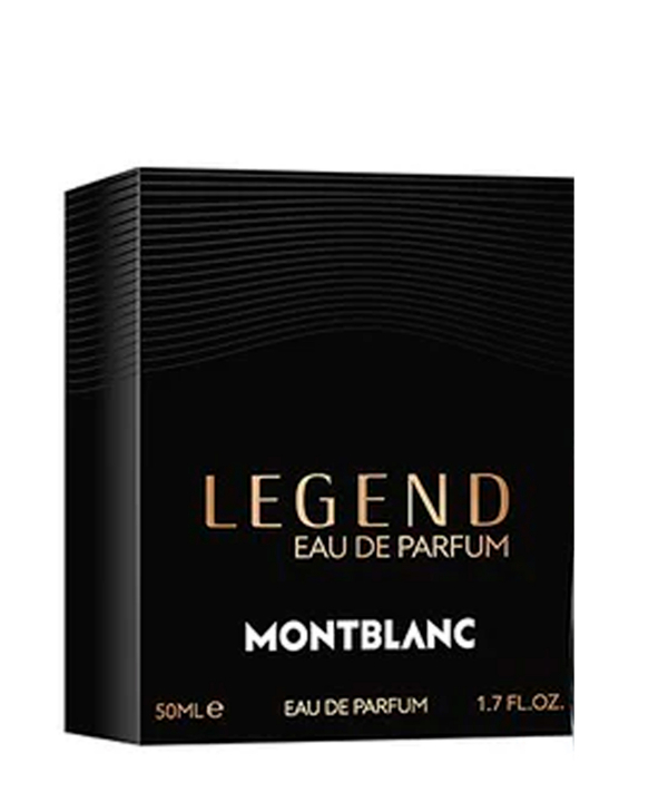 عطر مردانه مون بلان Mont Blanc مدل Legend حجم 100 میلی‌لیتر