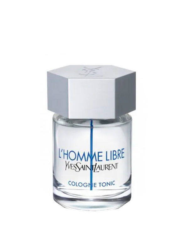 عطر مردانه ایو سن لورن Yves Saint Laurent مدل LˊHomme Libre حجم 100 میلی لیتر