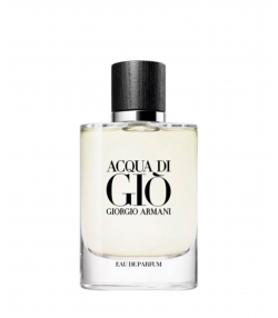ادوپرفیوم مردانه جورجیو آرمانی Giorgio Armani مدل Acqua di Giò حجم 125 میلی لیتر