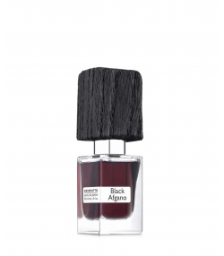 عطر پرفیوم ناسوماتو Nasomatto مدل Black Afgano حجم 30 میلی لیتر