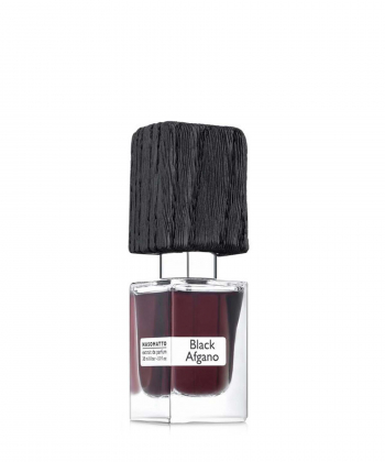 عطر پرفیوم ناسوماتو Nasomatto مدل Black Afgano حجم 30 میلی لیتر