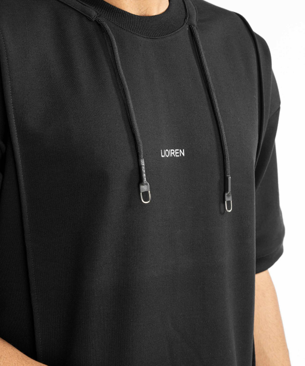 تیشرت مردانه لیوایرن Lioiren کد 1180005
