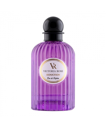 ادوپرفیوم زنانه ویکتوریا رز Victoria Rose مدل Seduction حجم 100 میلی لیتر