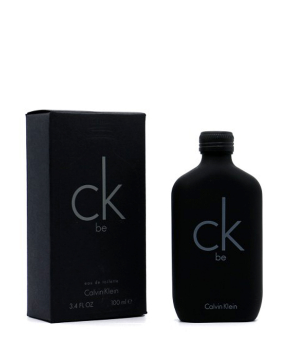 عطر مردانه کلوین کلاین Calvin Klein مدل CK Be حجم 100 میلی لیتر