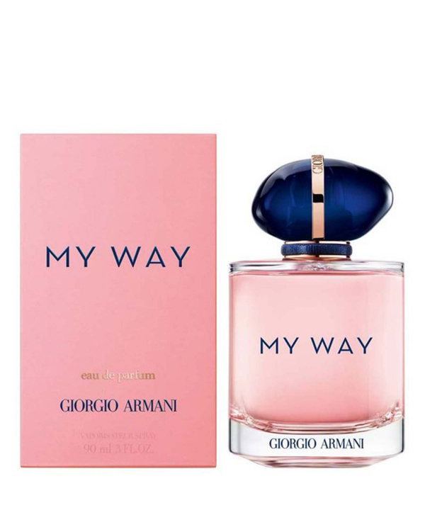عطر زنانه جورجیو آرمانی Giorgio Armani مدل My Wey حجم 90 میلی لیتر