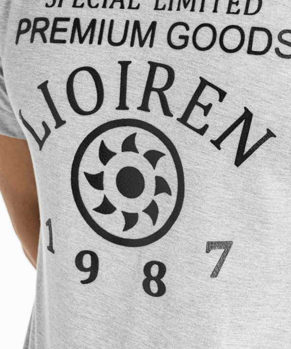 تیشرت مردانه لیوایرن Lioiren کد 1050057