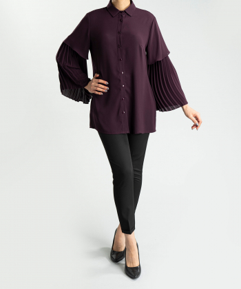 تونیک زنانه تولیکا Tulika کد 32746