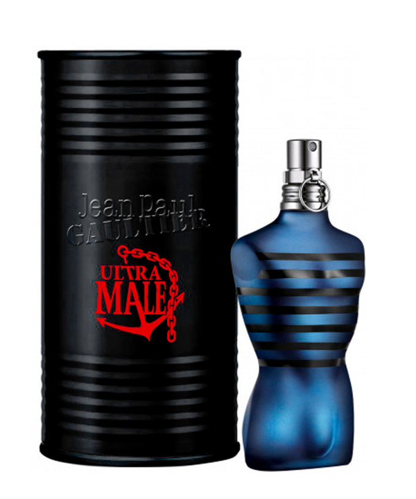 عطر مردانه ژان پل گوتیه Jean Paul Gaultier مدل Intene حجم 125 میلی لیتر