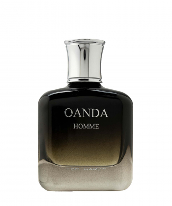پرفیوم مردانه تام هاردی Tom Hardi مدل Oanda حجم 110 میلی لیتر