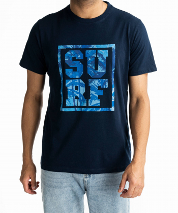 تیشرت مردانه آروما Aroma کد 10101435