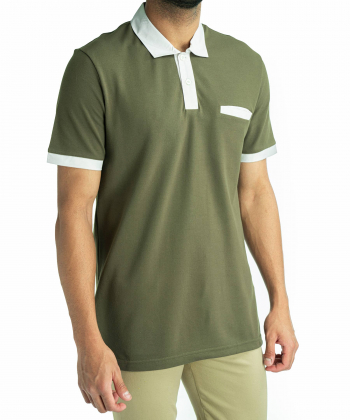 پولوشرت مردانه آروما Aroma کد 10204402