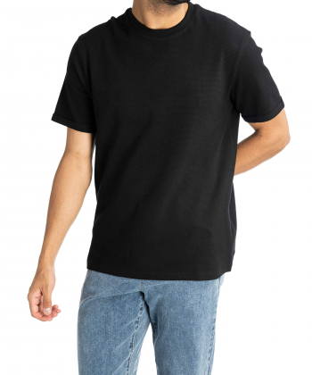 تیشرت مردانه آروما Aroma کد 11401101