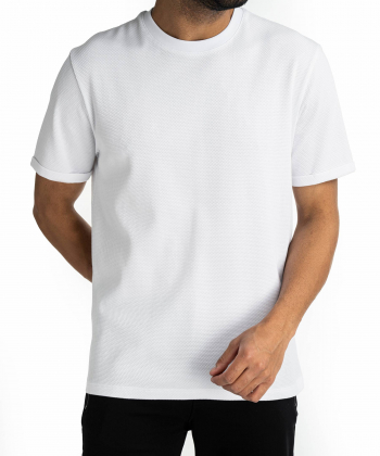 تیشرت مردانه آروما Aroma کد 11401101