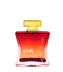 ادوپرفیوم زنانه اکسیس Axis مدل Red Caviar حجم 90 میلی لیتر