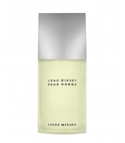 ادوتویلت مردانه ایسی میاک Issey Miyake مدل L Eau D Issey Pour Homme حجم 200 میلی لیتر