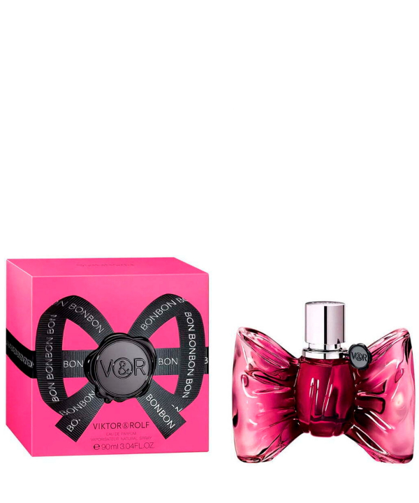 عطر زنانه ویکتور اند رولف Viktor+Rolf مدل Bonbon حجم 90 میلی لیتر