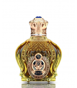 پرفیوم مردانه شیخ Shaik مدل Opulent حجم 100 میلی لیتر