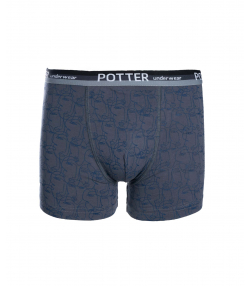 شورت مردانه پاتر خاص potterwearکد710