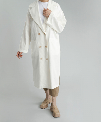 مانتو زنانه ناریان Narian مدل 1021150