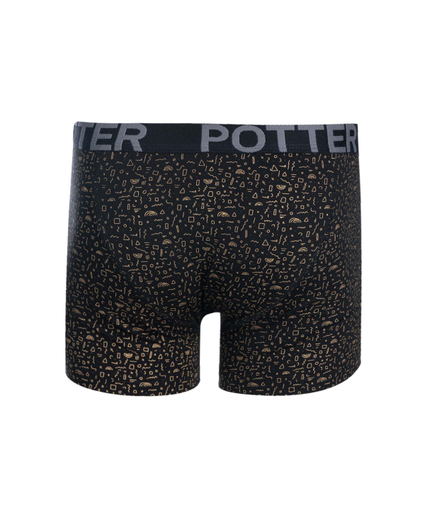 شورت باکسر مردانه پاتر Potter کد 142