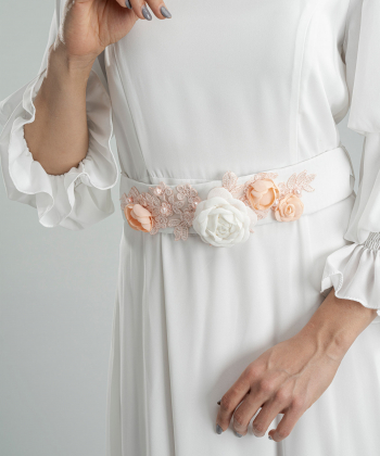 پیراهن زنانه تولیکا Tulika کد 91328