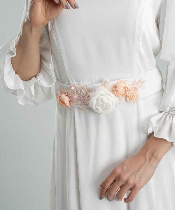پیراهن زنانه تولیکا Tulika کد 91328
