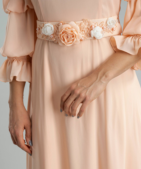 پیراهن  زنانه تولیکا Tulika کد 91328