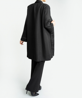 مانتو زنانه تولیکا Tulika کد 72331