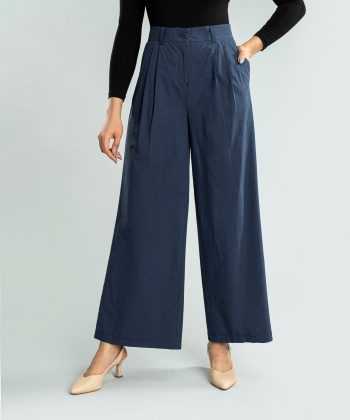 شلوار زنانه ال سی وایکیکی LC Waikiki کد S2PN24Z8