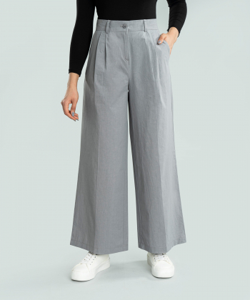 شلوار زنانه ال سی وایکیکی LC Waikiki کد S2PN24Z8