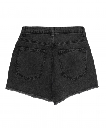 شلوارک زنانه ال سی وایکیکی LC Waikiki کد S261166Z8