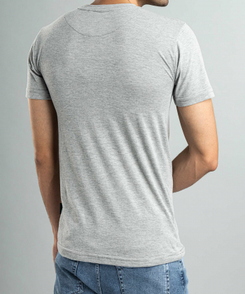 تیشرت آستین کوتاه مردانه لیوایرن مدل am-lio-1050033