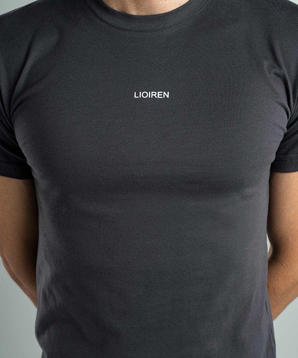 تیشرت مردانه لیوایرن Lioiren کد 1050033
