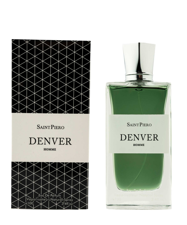 saint piero perfume