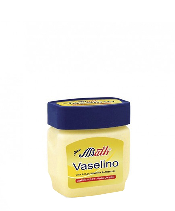 کرم وازلین بس Bath Vaselino