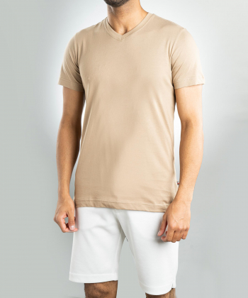 تیشرت مردانه جامه پوش آرا JPA کد 4011021380