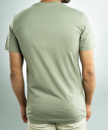 تیشرت مردانه جامه پوش آرا JPA کد 4011011335