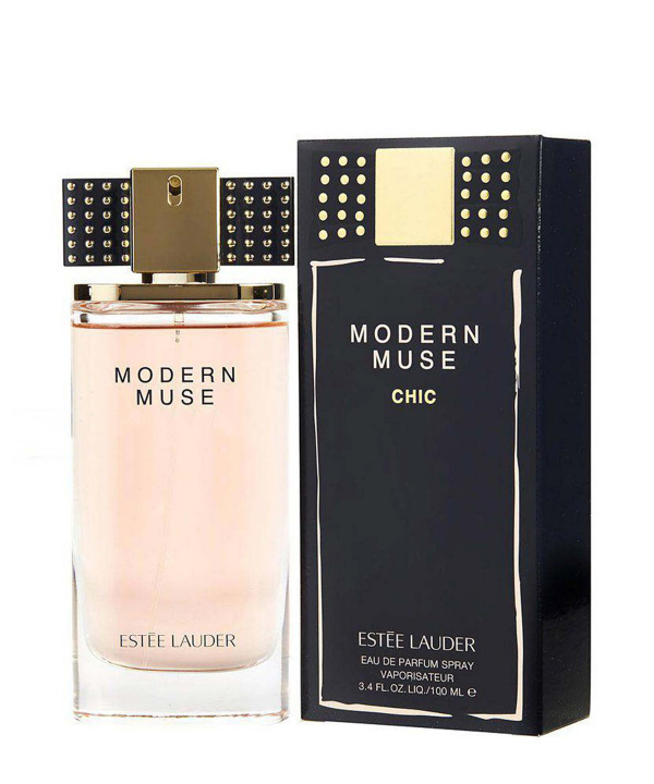عطر زنانه استی لادر Estee Lauder مدل  Modern Muse Shic حجم 100 میلی لیتر