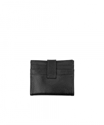 جاکارتی چرم طبیعی بیسراک Bisrak کد CardHolder-109