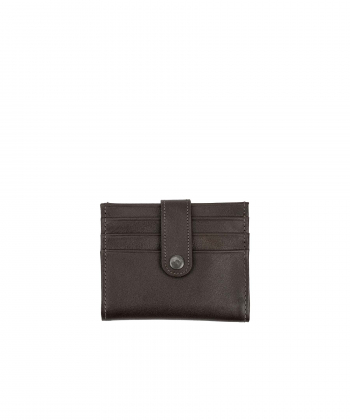 جاکارتی چرم طبیعی مردانه بیسراک مدل 109