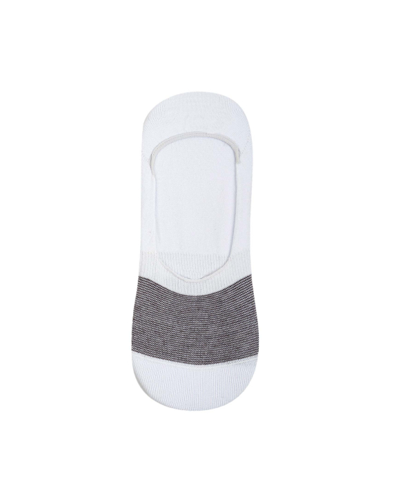 جوراب مردانه ال سی وایکیکی LC Waikiki کد 0SB703Z8 بسته دو عددی