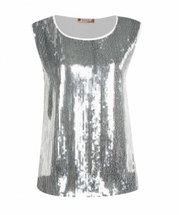 تاپ مجلسی زنانه تولیکا Tulika کد 32788