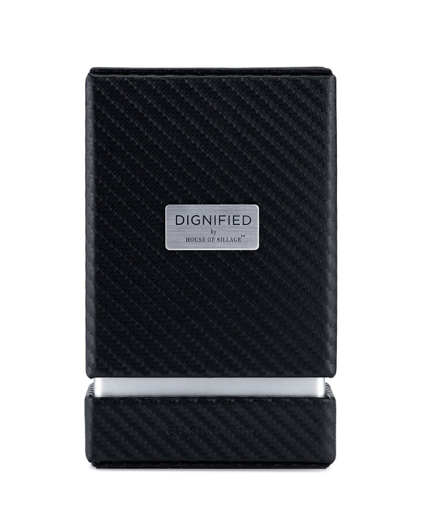 عطر مردانه هاوس آف سیلیج House Of Sillage مدل Dignified حجم 75 میلی لیتر