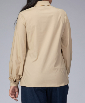 شومیز زنانه برنس Bornos مدل رابیا