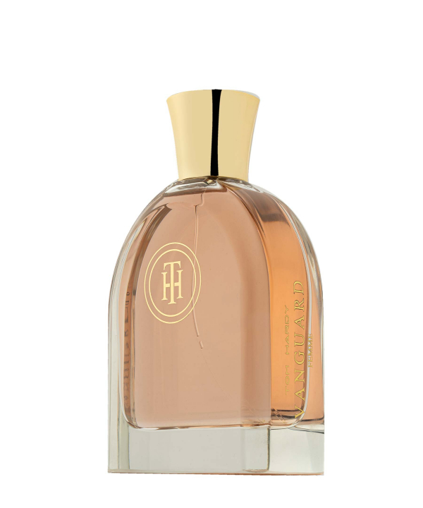 عطر زنانه تام هاردی Tom Hardi مدل Vanguard حجم 100 میلی‌لیتر