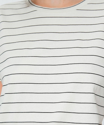 تیشرت زنانه کوتون Koton کد 3SAK50094EK