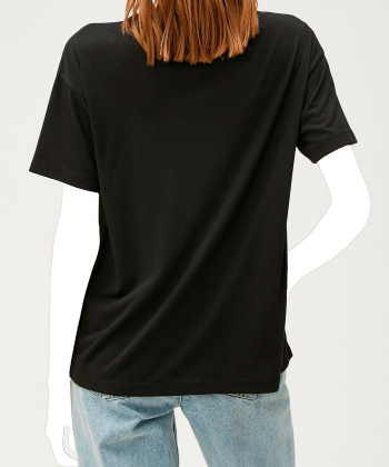 تیشرت زنانه کوتون Koton کد 3SAK50245EK