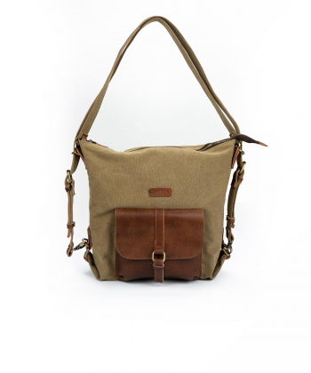 کیف دوشی زنانه صاد Saad کد AA010