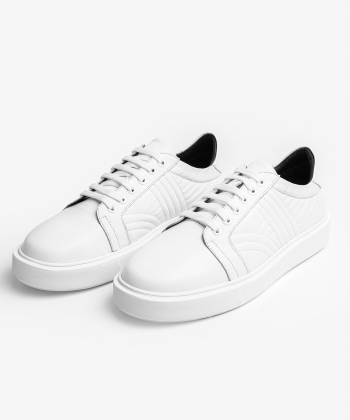 کفش زنانه چرم طبیعی چرم مشهد Mashad Leather کد J2622